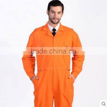 Custom High Quality Multicolour Latest Design Overalls Workwear Uniforms Engineering photo-4