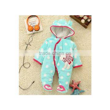 2016 cartoon adult baby romper newborn baby jumpsuit baby winter romper baby animal romper baby clothes romper baby romper