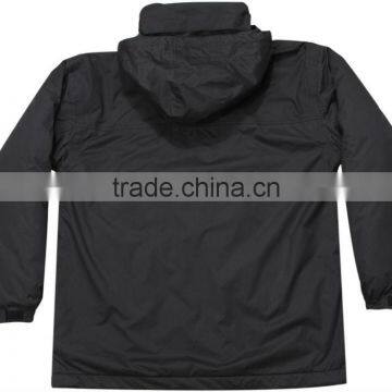 Padded Jacket photo-2