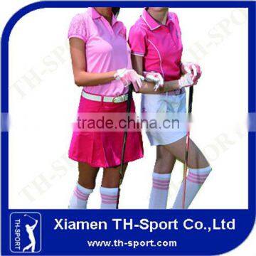 Polyester Colorful Best-sell Latest Shirts for Ladies photo-2