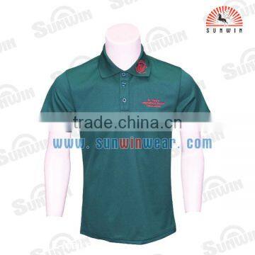 2016 Top Quality New Cricket Design Sublimated Cricket Team Jersey photo-3
