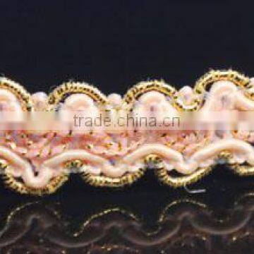 Hi-ana Trim2 Over 15 Years Experience Good Price Garment Trim Types photo-6