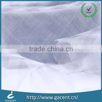 Women Fashion Dress Accessories Checked Fabric Crinoline photo-6