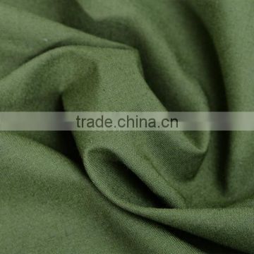 Polyester Rayon Twill Fabric T/R 85/15 Dyed Fabric