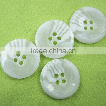 Wenzhou Qiaotou Factory Fancy Coats Buttons Bulk Stripe Buttons Fur Coat photo-4