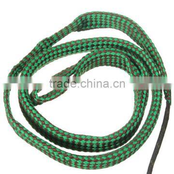2016 Hot Sale Newest Bore Snake .22 .223 5.56mm Caliber Gun Rifle Cleaning Cleaner Boresnake photo-3