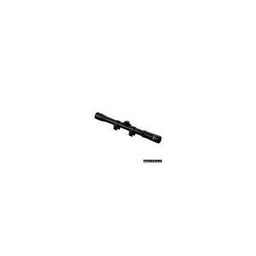 Sell Riflescope