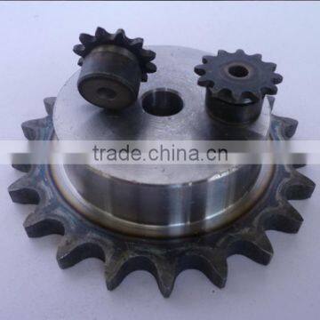 Top quality Chain Sprocket 12A 12B80/84 60A 60B80/84