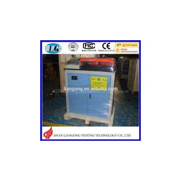 steel bar/steel tube/steel pipe Bending Testing Machine GW-40/50mm