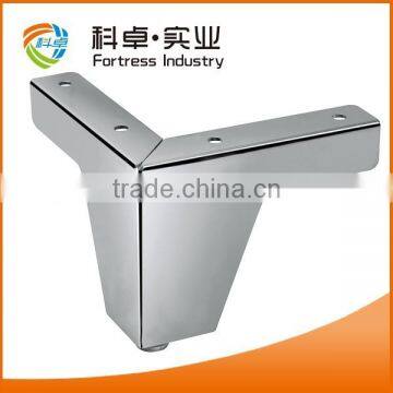 2015 Hot Sell Fashion Iron Sofa Leg - High Quality and LOW Price