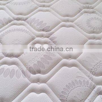 Wholesale Price Polyester Stretch Jacquard Knit Mattress Fabric photo-3