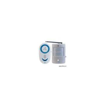 Sell Burglar Alarm