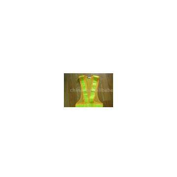 High visibility  waistcoat