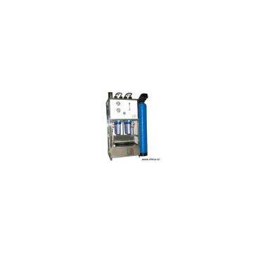 Sell Seawater Desalination Equipment