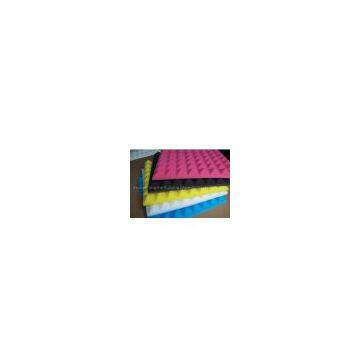 Acoustic Panel Foam