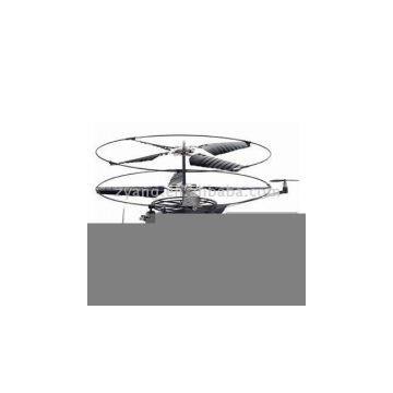 Sell R/C 3D Mini Helicopter (E15366)