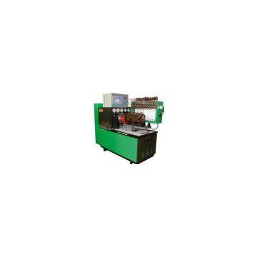 DB2000-IA type fuel injection pump test bench
