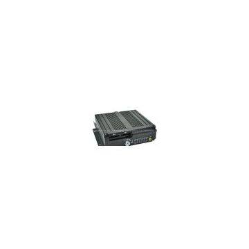 Vehicle and Bus 3G&Wifi Mobile DVR