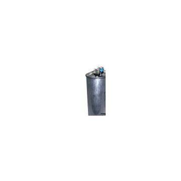 Sell AC Motor Capacitors (CBB Series)