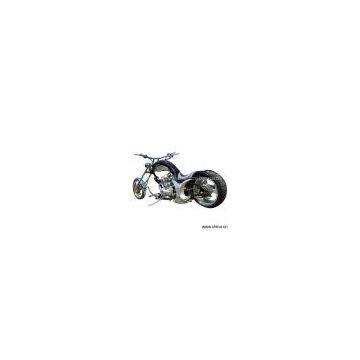 Sell 200cc EPA Chopper