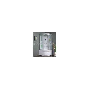 Steam Shower Room