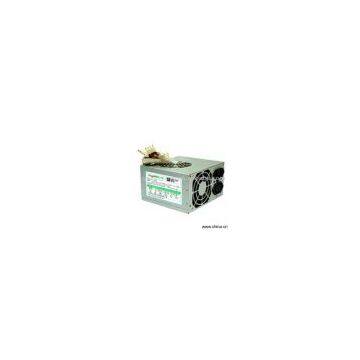 Power Supply (sy-250w Double Fan)