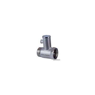 Sell Safety Valve