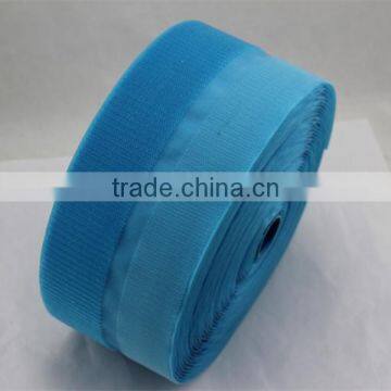 OEM 10-150mm Width Nylon or Polyester Hook And Loop Tape photo-3