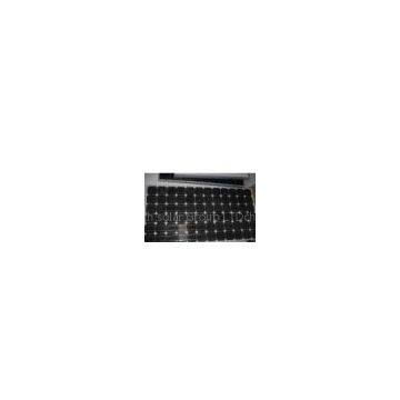 mono  270w solar panel
