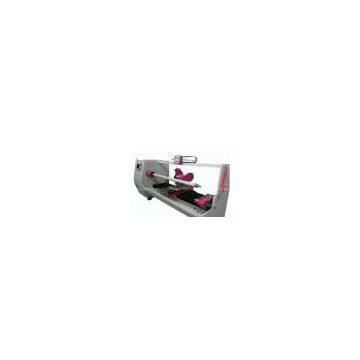 Automatic High Precision  Cutting Machine