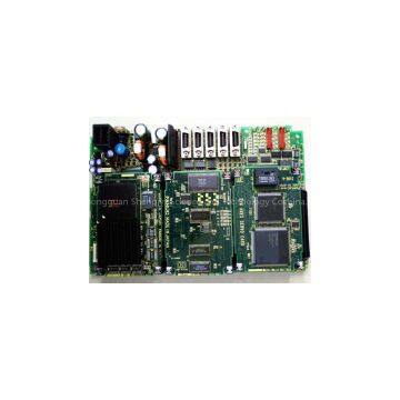 Sell Fanuc IO Board ,A02B-0303-C205 ,A02B-0819-C184 ,A02B-0815-C041