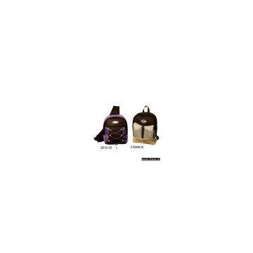Sell Backpacks