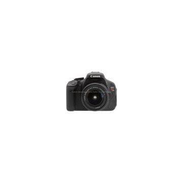 Canon EOS Rebel T3i (EOS 600D) DSLR Digital SLR Camera