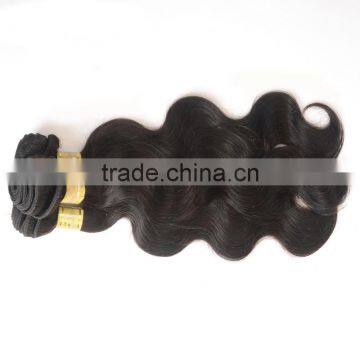 Hot Sale Factory Price With High Quality Indian Virgin Hair Body Wave photo-3