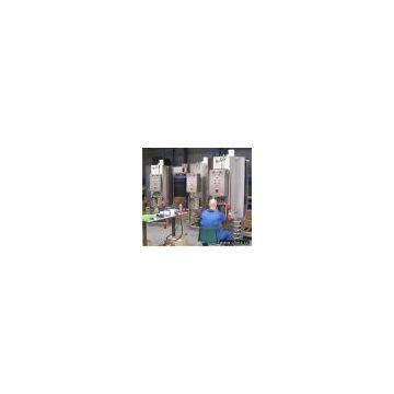 Bio Diesel Reactor