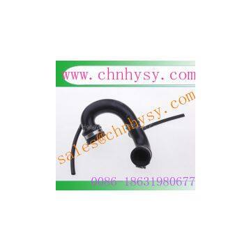 Silicone Rubber Hose photo-2