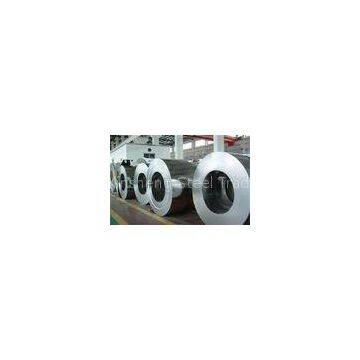 Deep Drawing / Full Hard / Soft Commercial Cold Rolled Steel Coils For Furniture , Construction