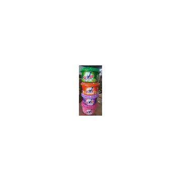 Household Kitchen 425g Eco Friendly Dishwashing Paste with Different Flavors