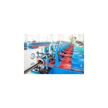 GY180 Roll forming machine for light steel frames, sheet forming machine