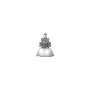 Workshops 60w low bay led lighting 2400lm 95 - 264V 3000 - 4000K with High CRI 75 Ra