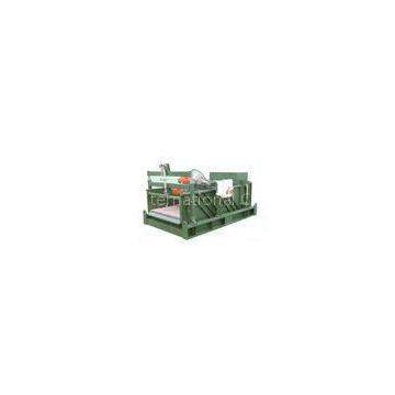 Solid control equipment for Dual Motion oil Shale Shaker , 380V/50HZ