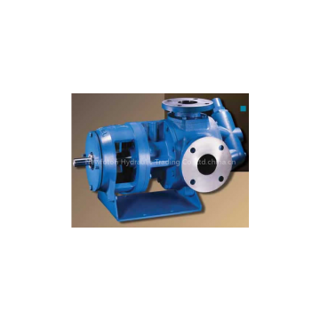 Internal Gear Pump