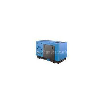 Portable 57dB Low Noise Single Phase Kubota RV Generator Portable 10KW - 12KW