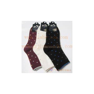 Custom Cotton Girl Socks ,high Quality Ladies Socks