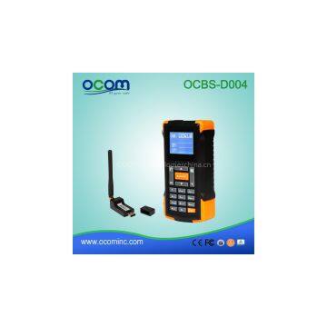 Wireless Mini Handheld Stocktaking Terminal
