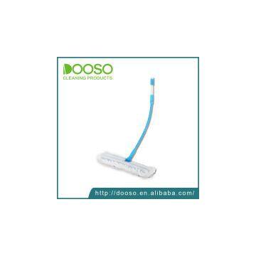 Floor cleaning mop slippers