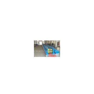 High Speed PLC Automatic Control Silicon Steel Metal Rolling Forming Machines Slitting