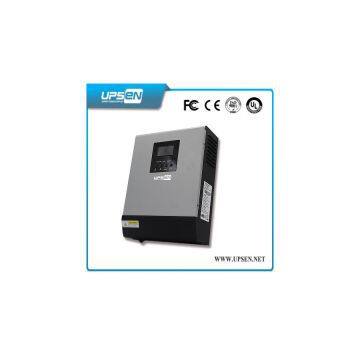 Pure Sine Wave Solar Power Inversor12/24/48V for Personal Computer photo-2