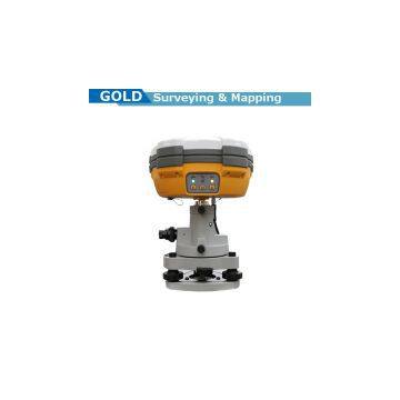 Dual Frequency GNSS RTK Land Surveying System