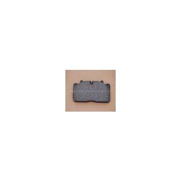brake pad
